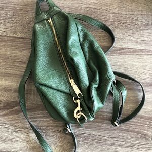 Rebecca Minkoff backpack